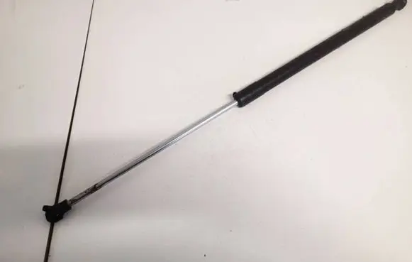 Dacia Sandero Tailgate/trunk strut/damper 654713274r