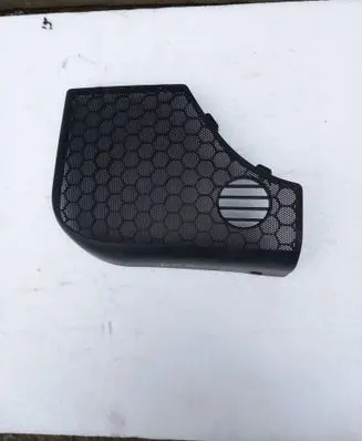 Audi A6 S6 C4 4A Front door speaker cover trim 4A0035420