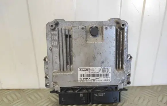 Ford Transit - Tourneo Connect Engine control unit/module F1F112B684ZA FV6112A650BLA 0281034362