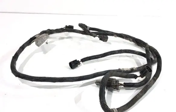 Nissan Note (E11) Parking sensor (PDC) wiring loom 