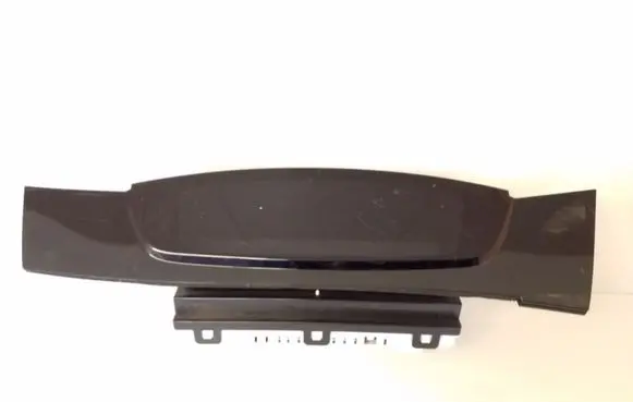 Honda Civic Screen/display/small screen HR343004 78100G000