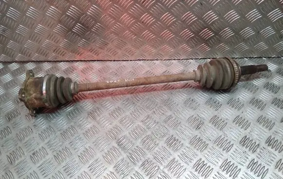 Toyota RAV 4 (XA20) Rear driveshaft 