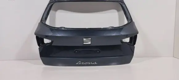 Seat Arona Tailgate/trunk/boot lid 6F9827023C 6F9827023