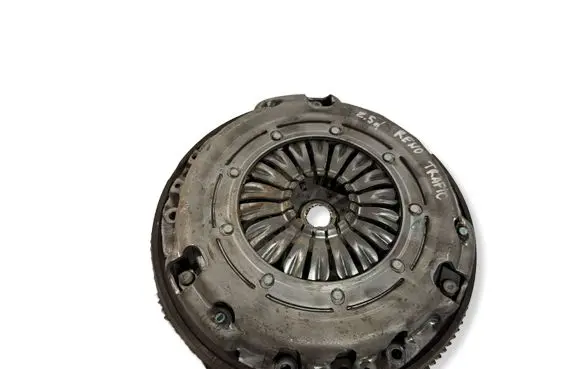Renault Trafic II (X83) Clutch set kit 23907