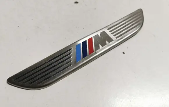 BMW X5 E70 Other sill/pillar trim element 7172347