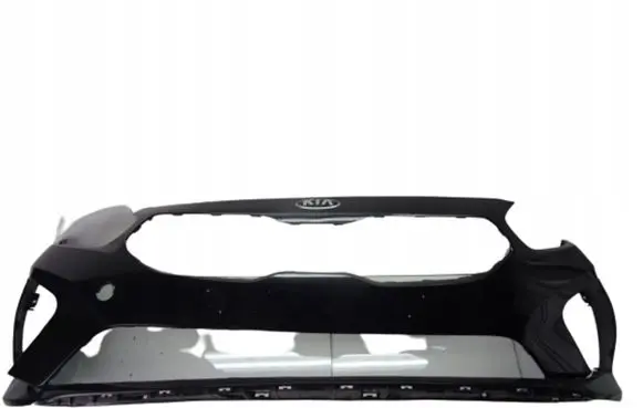 KIA Ceed Front bumper 23222222222222