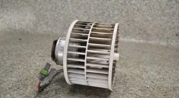 Renault Espace III Heater fan/blower 130063506