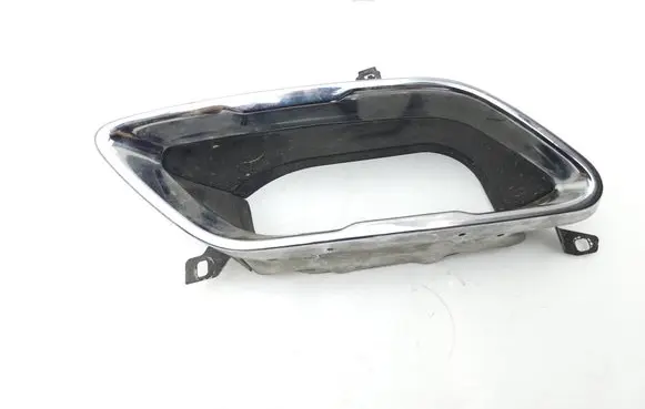 BMW 8 G14 Muffler ending 8075256 0002125350
