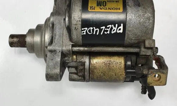 Honda Prelude Starter motor SM-42226