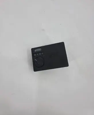 Volvo XC90 Interior fan control switch 701959531