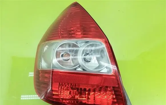 Honda Jazz Rear/tail lights 