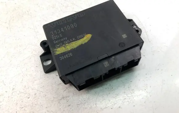 Volvo XC60 Other control units/modules 31341090