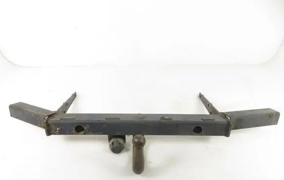 Volkswagen Transporter - Caravelle T5 Tow bar set 7H0803881B