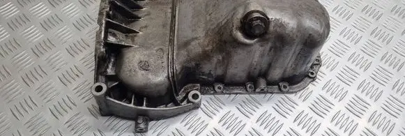 Audi A4 S4 B5 8D Oil sump 058103603