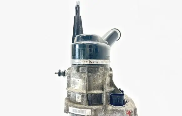 Peugeot 308 Power steering pump 9684979180 A0015321