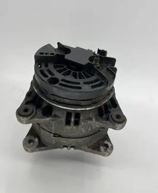 Renault Laguna II Generator/alternator 0124525047