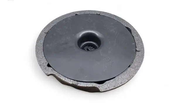 BMW X2 F39 Tool box 6857380 6857383