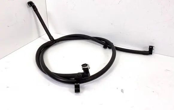 BMW 3 E90 E91 Headlight washer hose/pipe 7117844 61677117844 61677145443