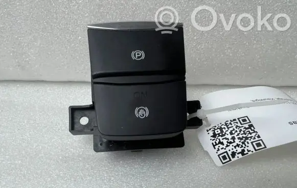 Hand parking brake switch