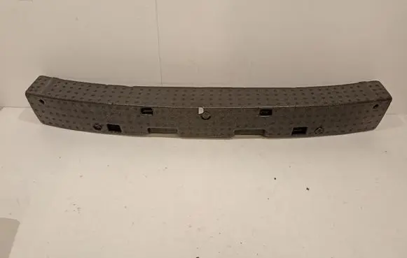 Toyota Prius (XW50) Front bumper foam support bar 