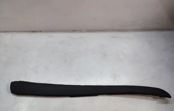 BMW X6 E71 Centre console side trim front 0117828