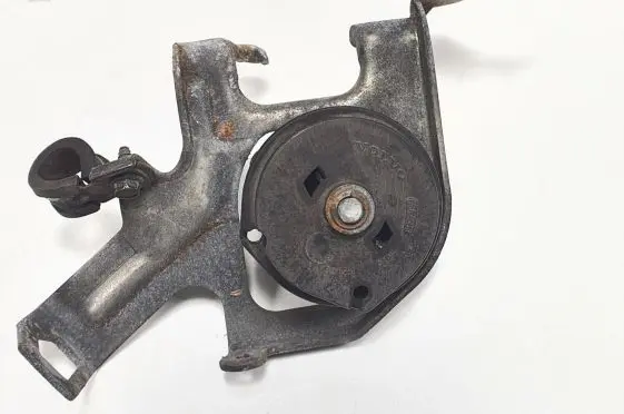 Volvo V70 Throttle valve 6842506