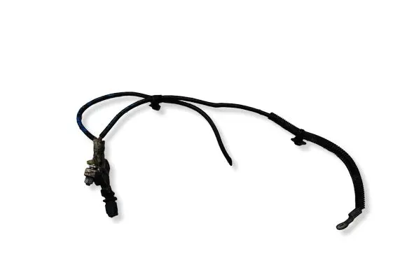 Peugeot Partner Negative earth cable (battery) 9667109380