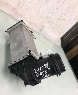 Seat Arona Intercooler radiator 05c145785d