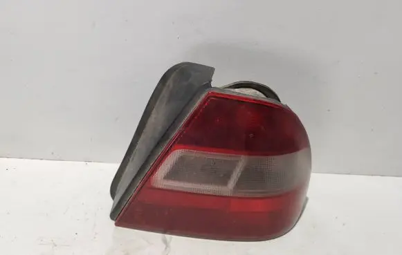 Honda Civic Rear/tail lights