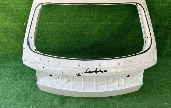 Hyundai Ioniq 5 Tailgate/trunk/boot lid