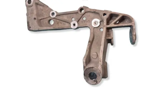 Volkswagen Golf VI Front subframe 1K0199296E