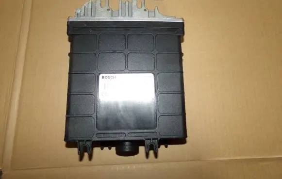 Audi A4 S4 B5 8D Engine control unit/module 0281001366