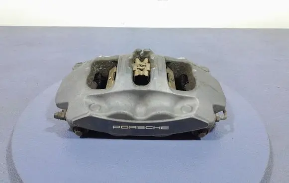 Porsche Cayman 981 Front brake caliper 997351421