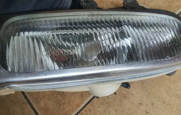 Mazda 626 Front fog light Ichikoh2128l