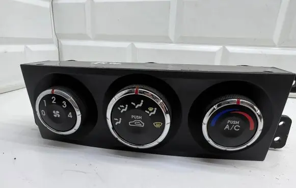 KIA Sorento Climate control unit 972503E000 3E000 S404900079