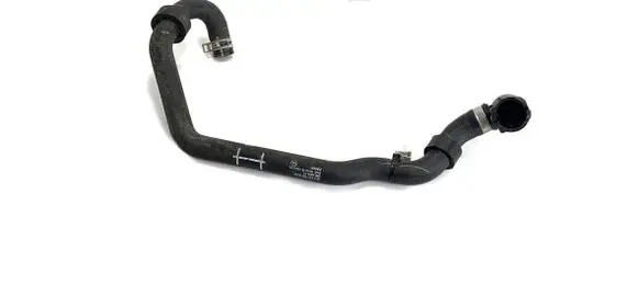 Mercedes-Benz A W177 Engine coolant pipe/hose A2435000800 52359