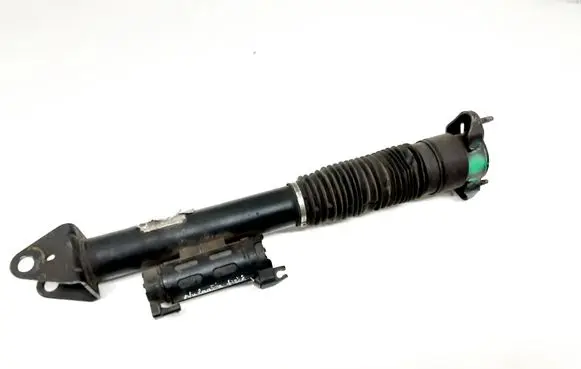 Mercedes-Benz GLE AMG (W166 - C292) Rear shock absorber/damper A1663260498
