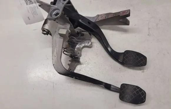 Skoda Superb B5 (3U) Pedal assembly 8D1721117P 8D1721316K