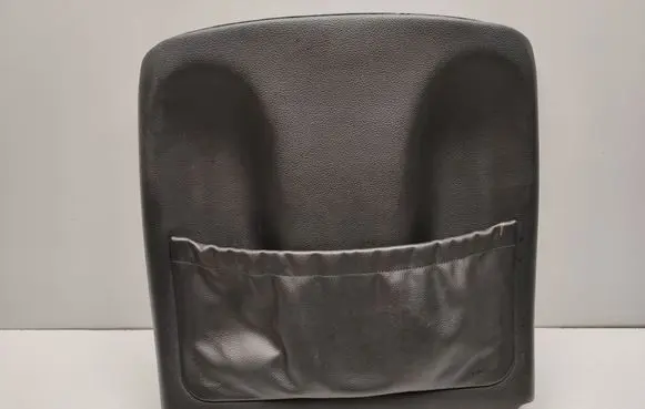 Mercedes-Benz E W211 Seat trim A2119102739