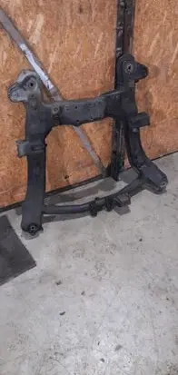 Honda Odyssey Front subframe