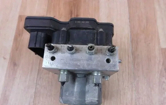 Nissan Qashqai ABS Pump 47660HW60A