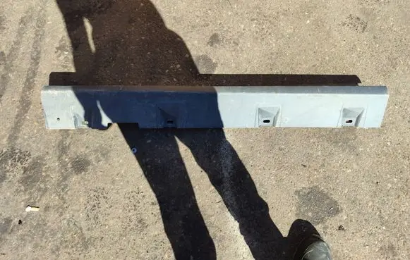 Ford Transit Courier Sill ET7610155AE