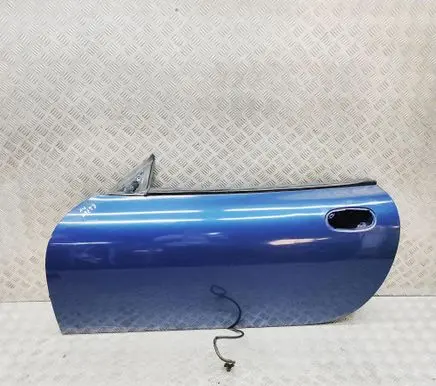 Jaguar XK8 - XKR Door (2 Door Coupe) FJA3033AA