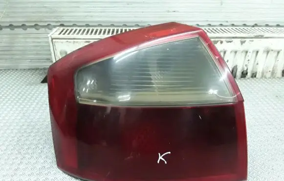 Audi A4 S4 B6 8E 8H Rear/tail lights 8E0945095