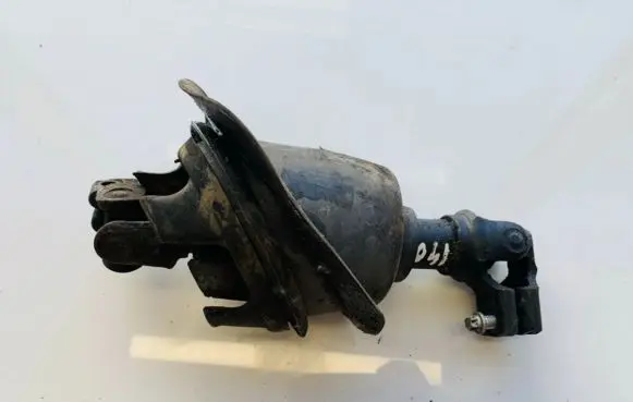 Mazda 626 Steering column universal joint