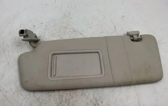Audi A4 S4 B8 8K Sun visor 8K0857551