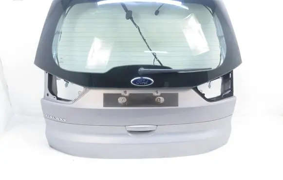 Ford Galaxy Tailgate/trunk/boot lid 