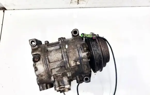 Air conditioning (A/C) compressor (pump)