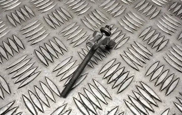 Fuel Injector clamp holder