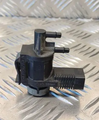 Audi A3 S3 8P Turbo solenoid valve 1K0906283A